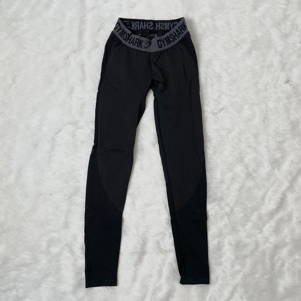Gymshark Flex bottoms